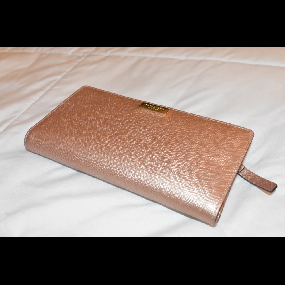 Kate spade wallet